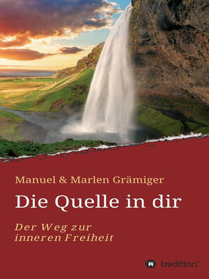 cover image of Die Quelle in dir